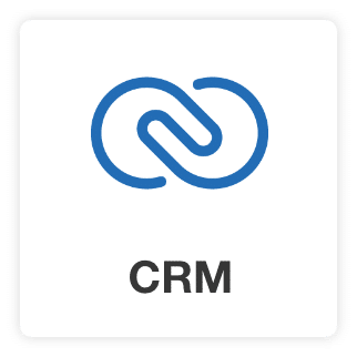 Zoho CRM App Logo