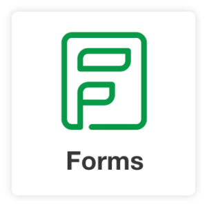 Zoho Forms