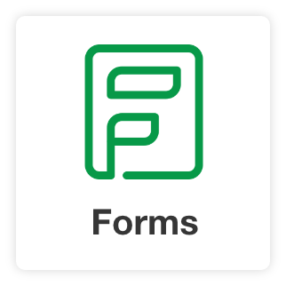 Zoho Forms