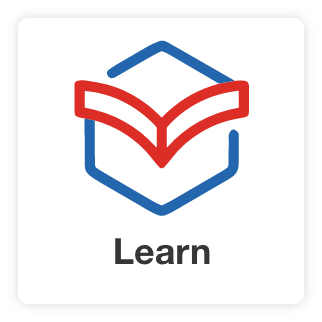 zoho learn tile