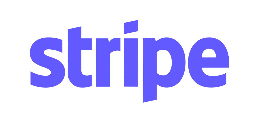 Stripe Logo