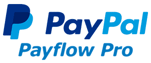 PayPal Payflow Pro Logo