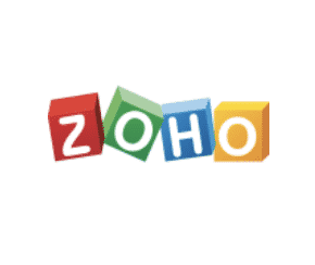 zoho logo