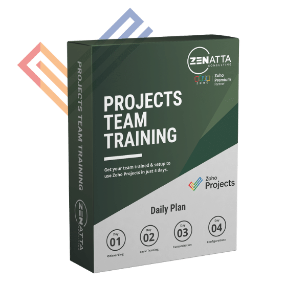 Zoho Training -  -  - PTTBOX (1) - Zoho Training