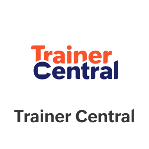 trainer central app logo icon