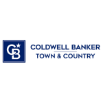 Coldwell Banker Town & Country Logo