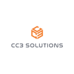 CC3 Solutions Logo