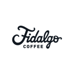 Fidalgo Coffee Roasters logo