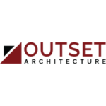 Outset Architecture Logo