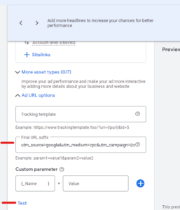 What are UTM parameters, and how to use them with Zoho - Blog -  - forms_utm_5 - UTM Parameters