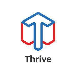 Zoho Thrive Review, Articles, Guides, & Video Tutorials -  -  - thrive app icon no drop shadow - Zoho Thrive Resources